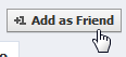 Add friends from their Facebook profile page